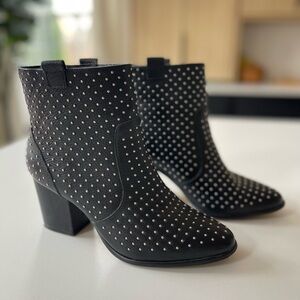 Rebecca Minkoff booties